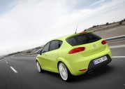 Seat Altea freetrack